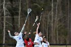 WLax vs Keene  Wheaton College Women's Lacrosse vs Keene State. - Photo By: KEITH NORDSTROM : Wheaton, LAX, Lacrosse